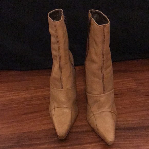 Candies Ankle boots - Picture 3 of 4